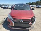 2024 Mitsubishi Mirage G4 Es zu verkaufen in Harleyville, SC - Front End