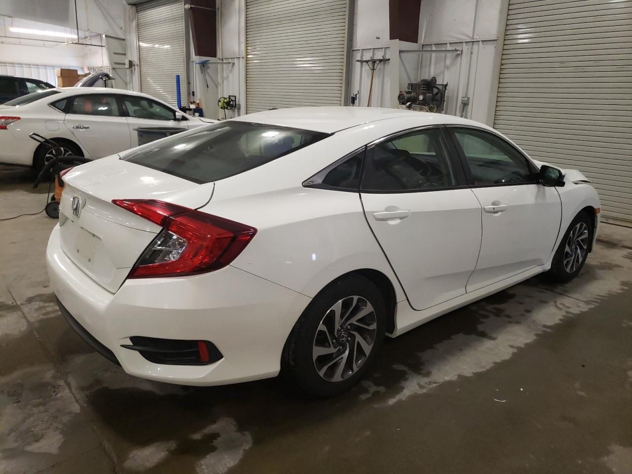 2016 Honda Civic - Image 3