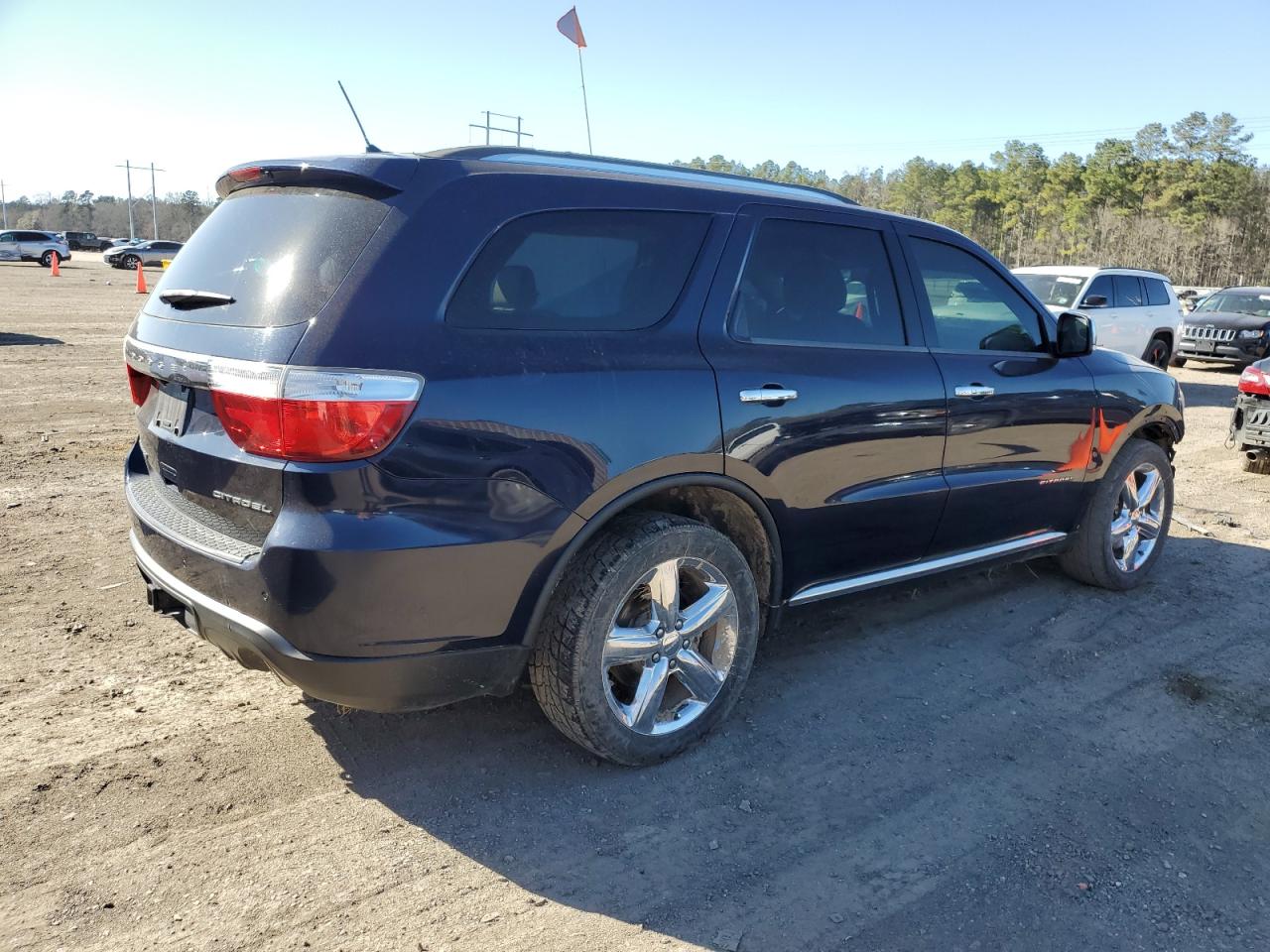 2013 Dodge Durango - Image 3