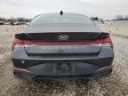 2021 Hyundai Elantra Se за продажба в Columbus, OH - Front End