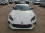 2024 Toyota Gr 86 Premium на продаже в Houston, TX - Hail