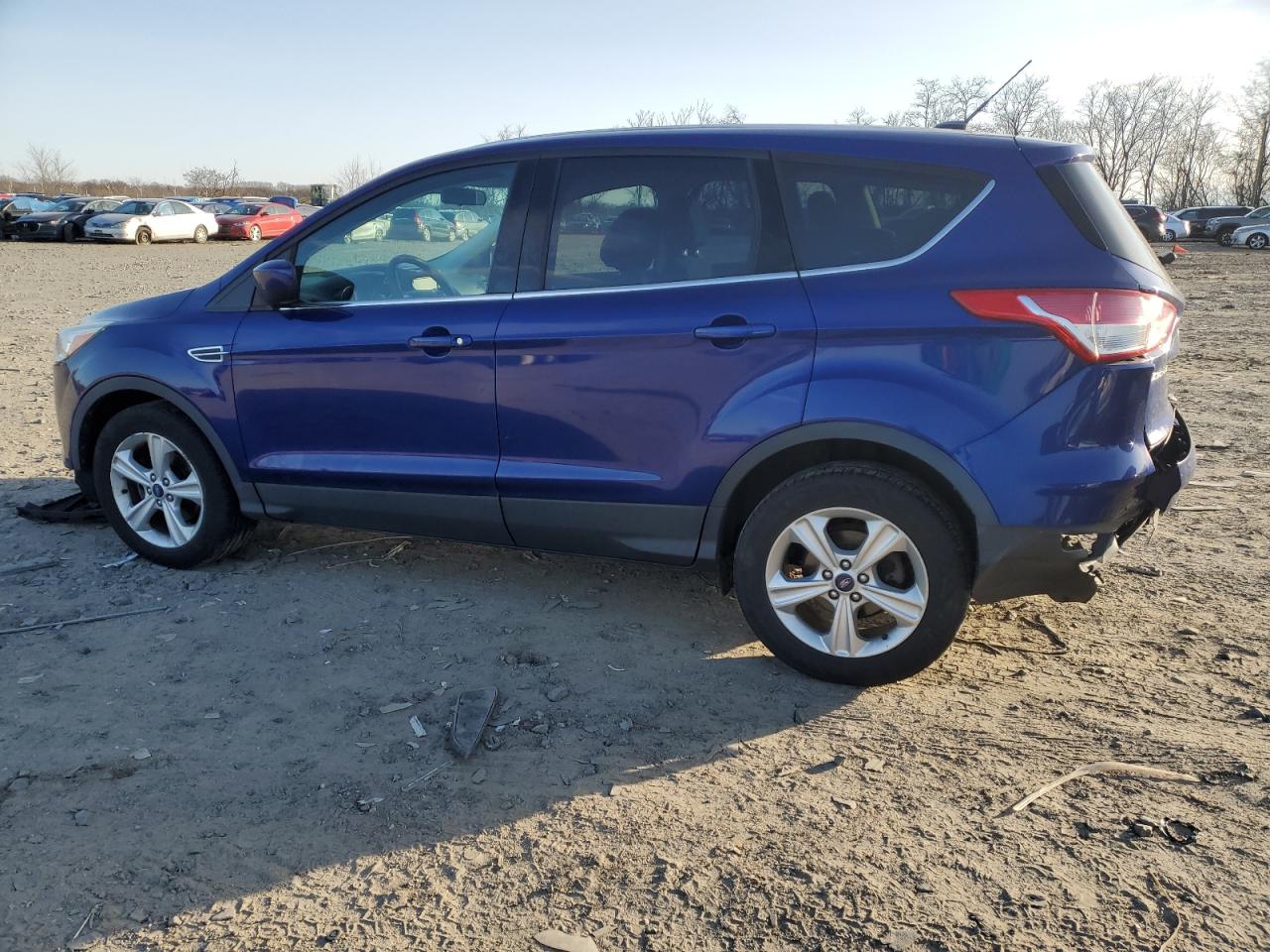 2013 Ford Escape - Image 2