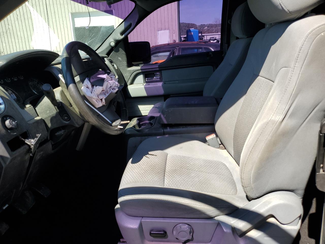 2013 Ford F-150 - Image 7