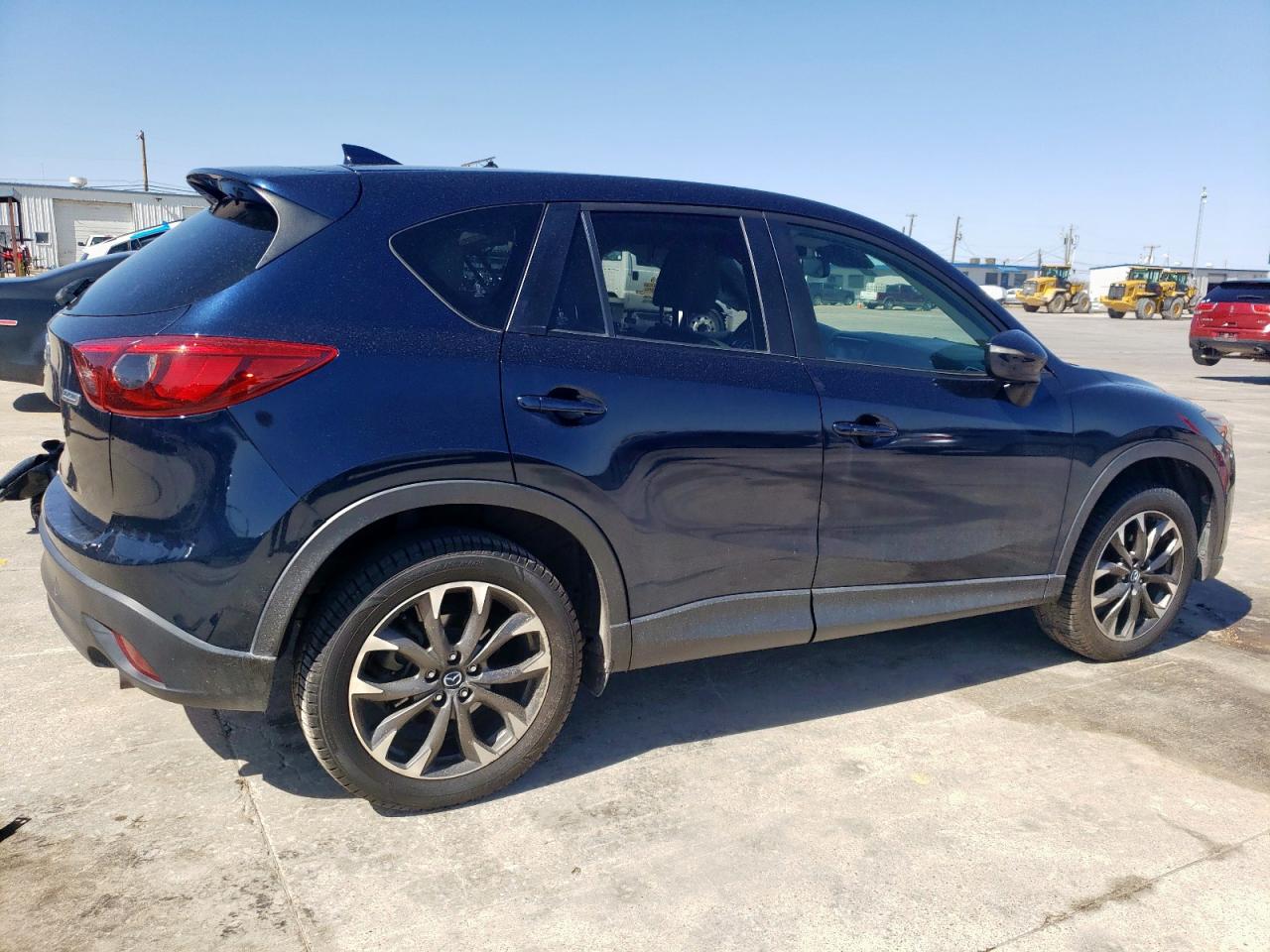 2016 Mazda CX-5 - Image 3