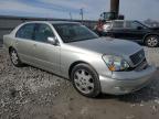 2003 Lexus Ls 430 للبيع في Montgomery، AL - Front End