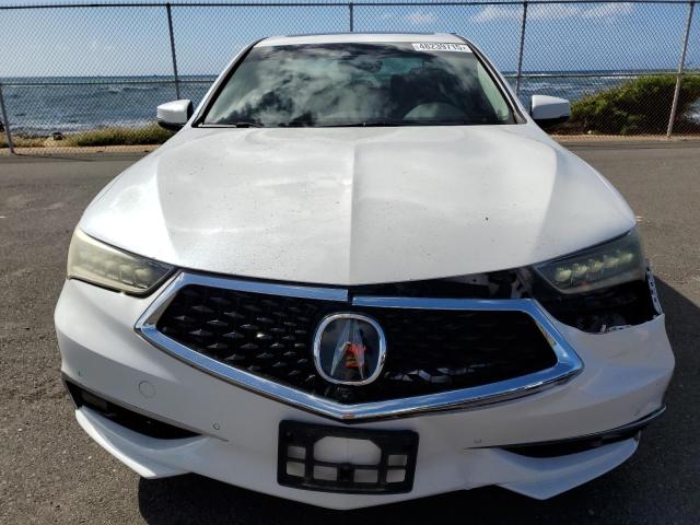  ACURA TLX 2019 Biały