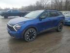 2023 Kia Sportage X Line na sprzedaż w Ellwood City, PA - Side
