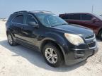 2010 Chevrolet Equinox Lt იყიდება Temple-ში, TX - Hail