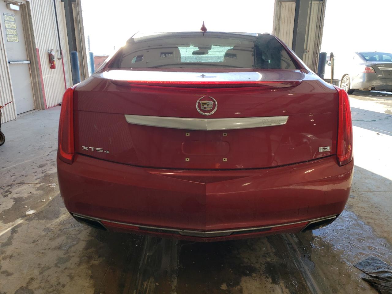 2013 Cadillac XTS - Image 6