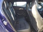2017 Infiniti Qx30 Base იყიდება San Antonio-ში, TX - Front End