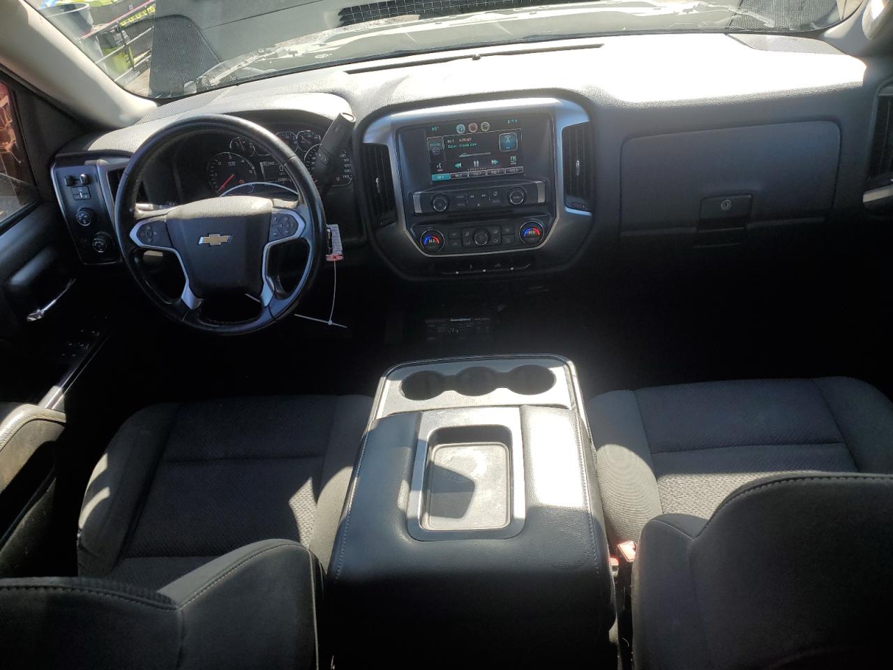 2015 Chevrolet Silverado - Image 8