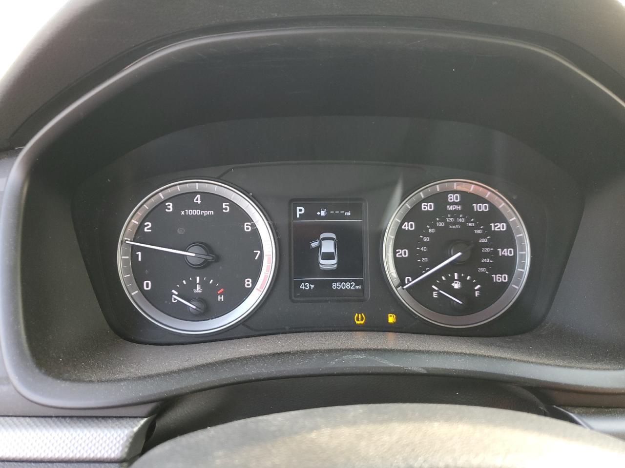 2019 Hyundai Sonata - Image 9