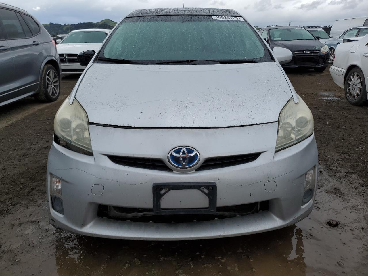 2010 Toyota Prius - Image 5