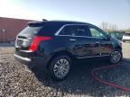 2017 Cadillac Xt5 Luxury იყიდება Hueytown-ში, AL - Front End