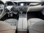 2019 Genesis G80 Base იყიდება Montgomery-ში, AL - Front End