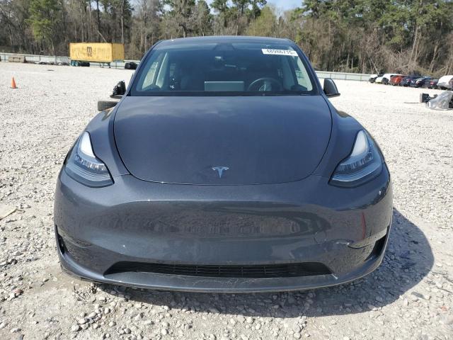  TESLA MODEL Y 2023 Сірий