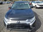 2020 Mitsubishi Outlander Se for Sale in Portland, OR - Rear End