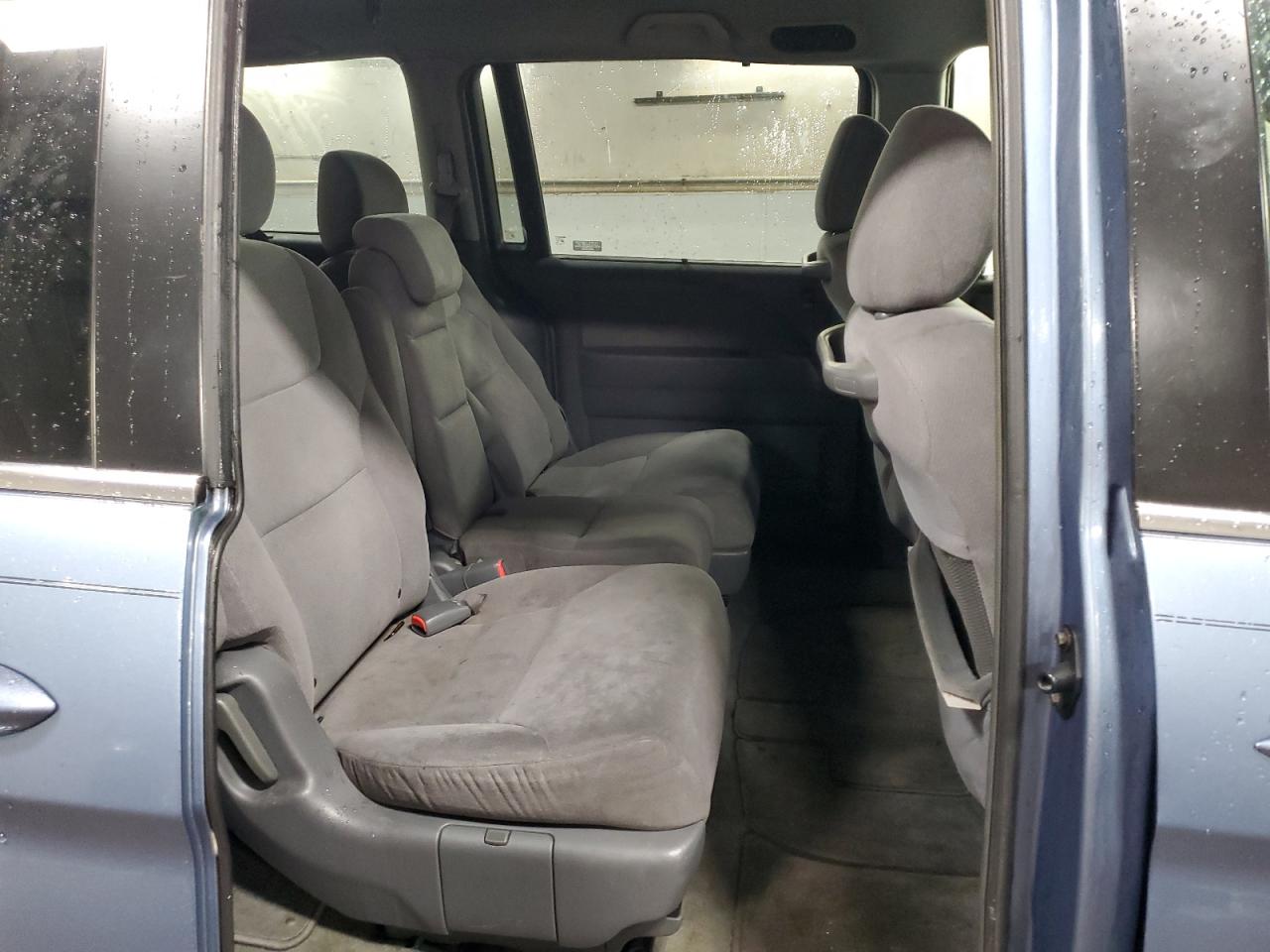 2006 Honda Odyssey - Image 11