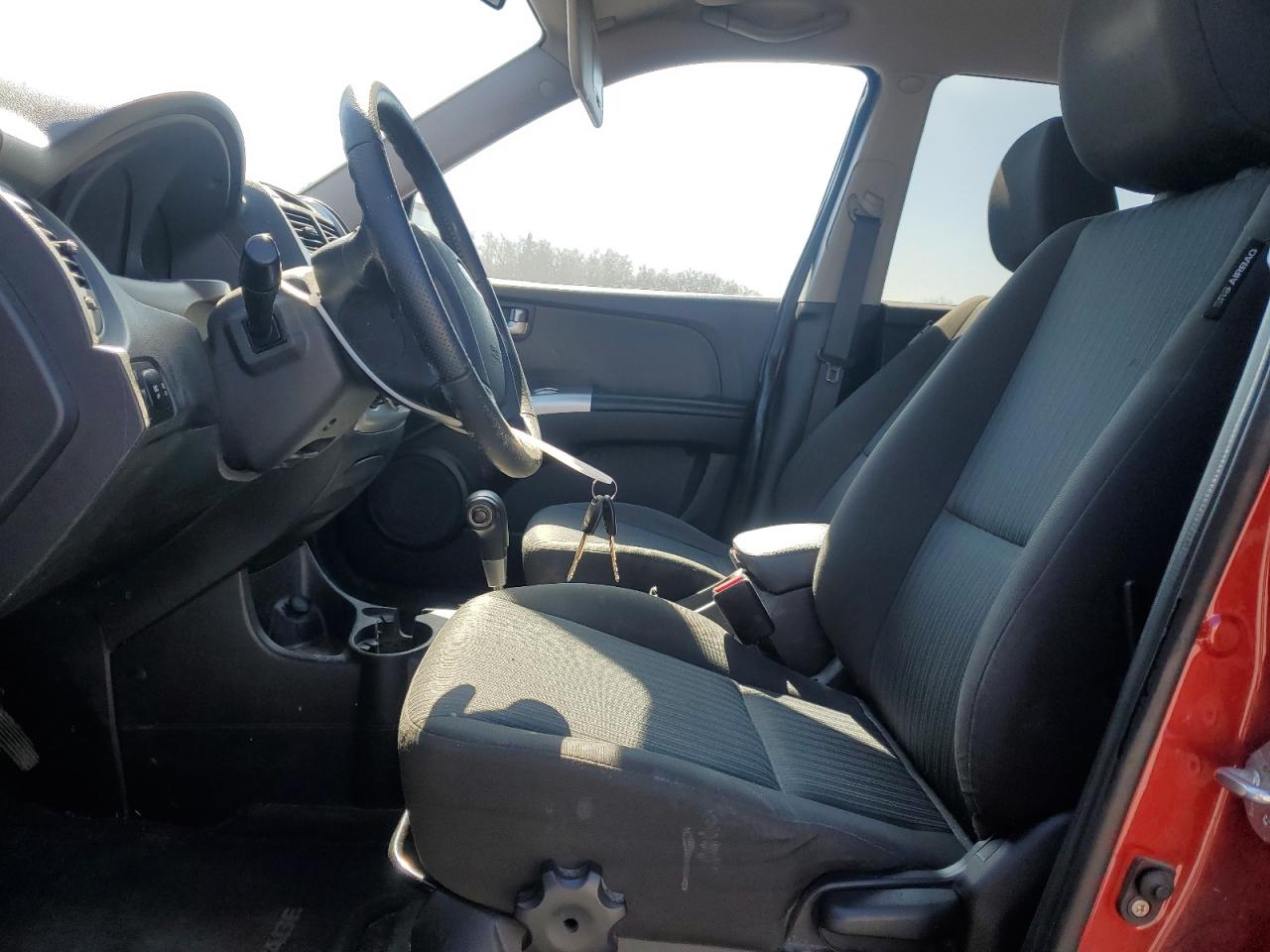 2009 Kia Sportage - Image 7