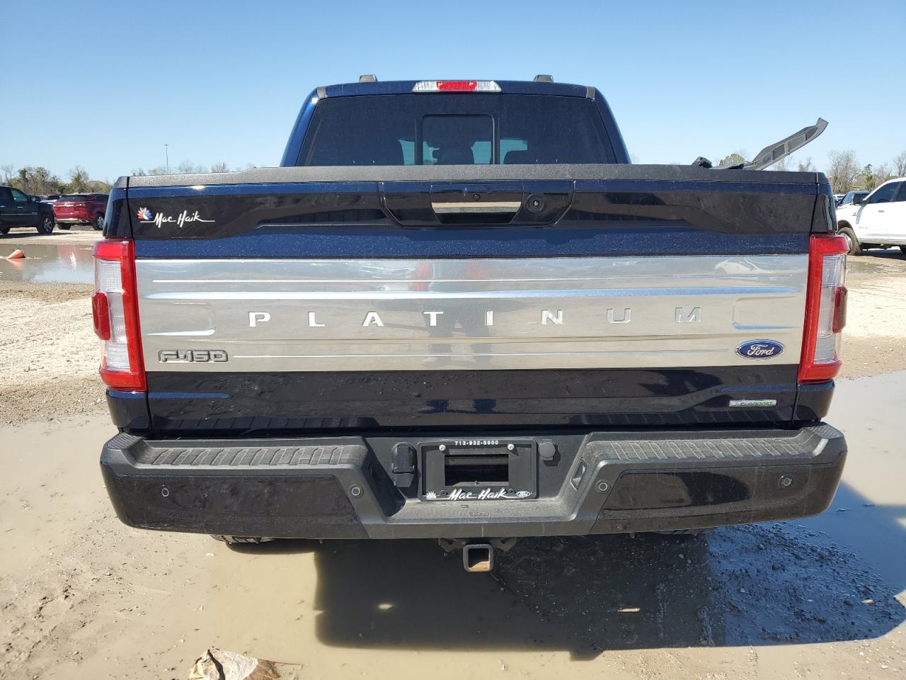 2023 Ford F-150 - Image 6