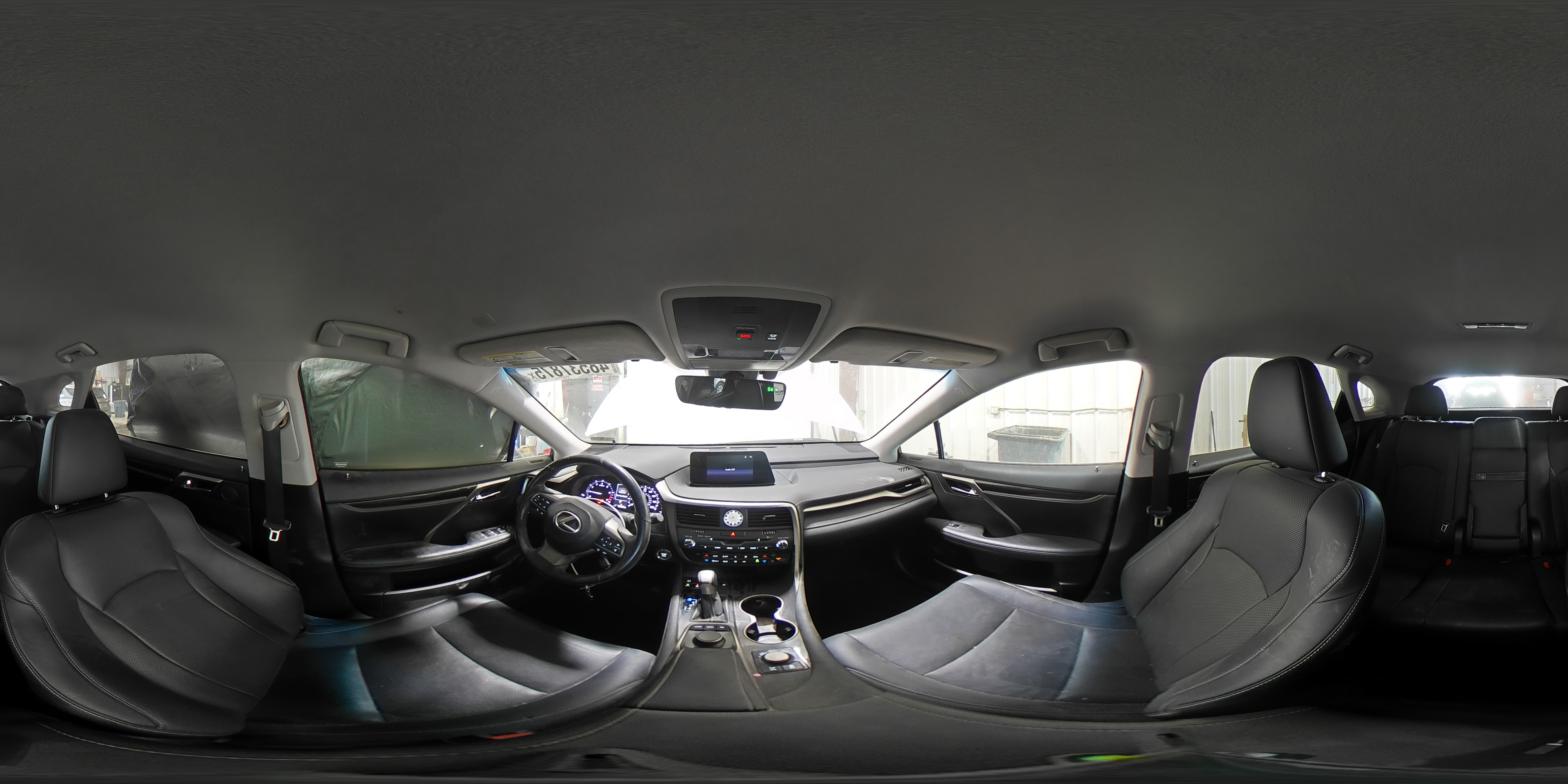 2019 Lexus RX - Image 16