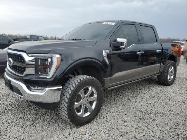 FORD F-150 – zdjęcie z aukcji, lot #49121255