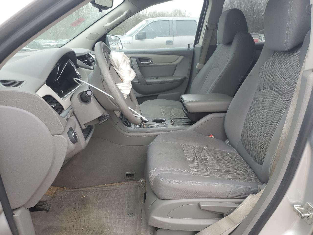 2016 Chevrolet Traverse - Image 7