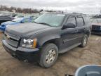 2008 Chevrolet Tahoe K1500 en Venta en Pennsburg, PA - Minor Dent/Scratches