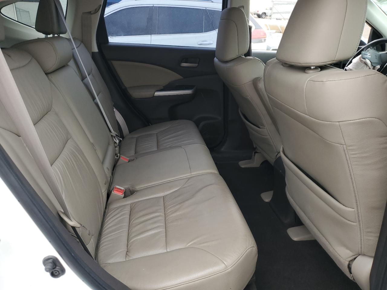 2014 Honda CR-V - Image 12