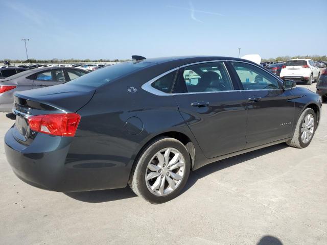  CHEVROLET IMPALA 2018 Czarny