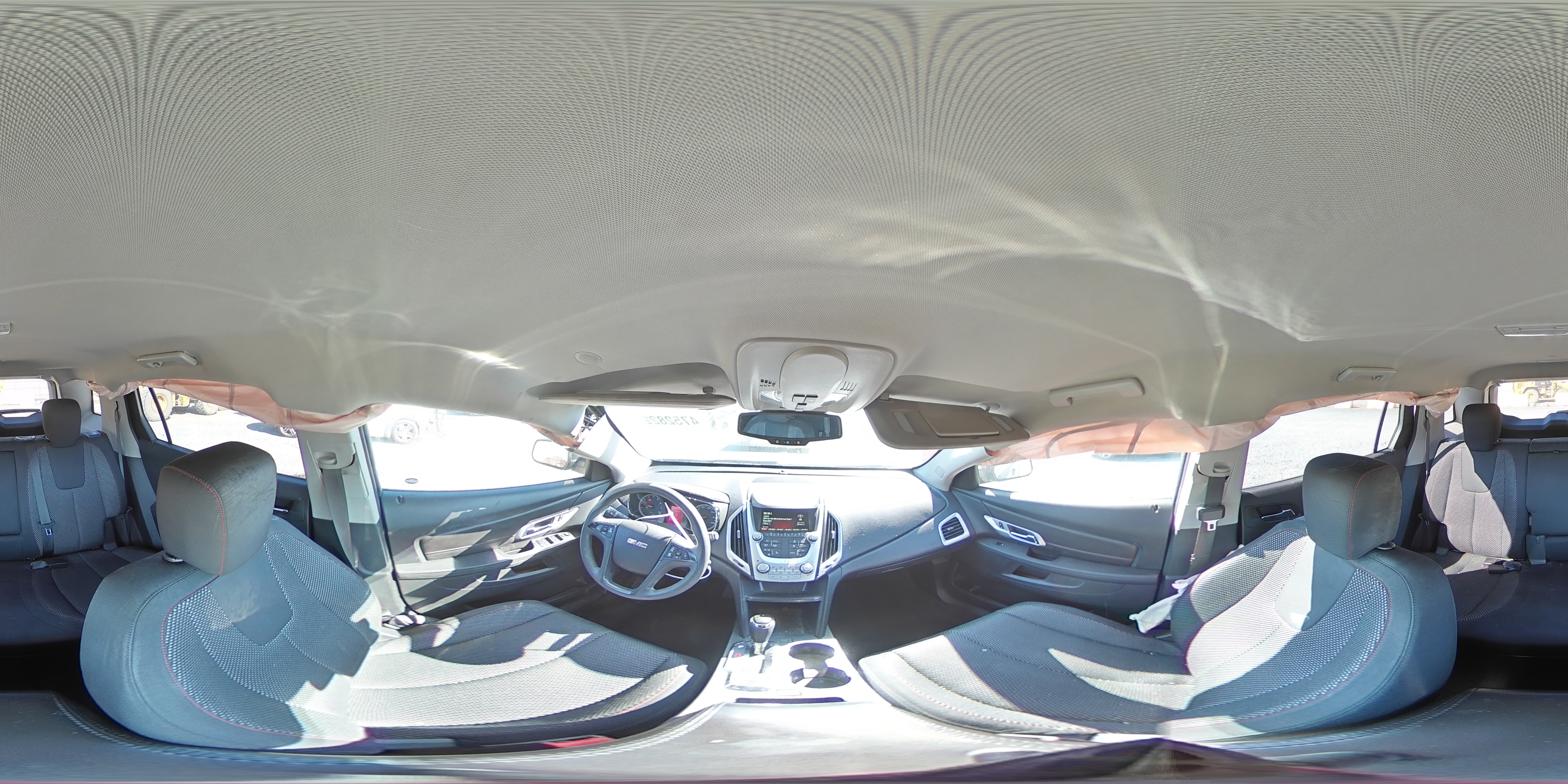 2016 GMC Terrain - Image 14
