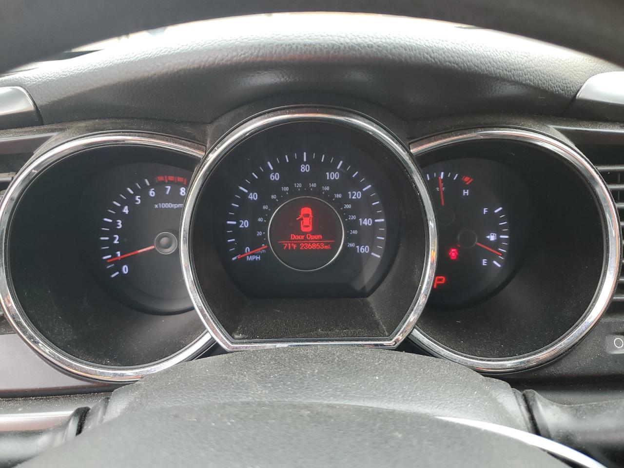 2013 Kia Optima - Image 9