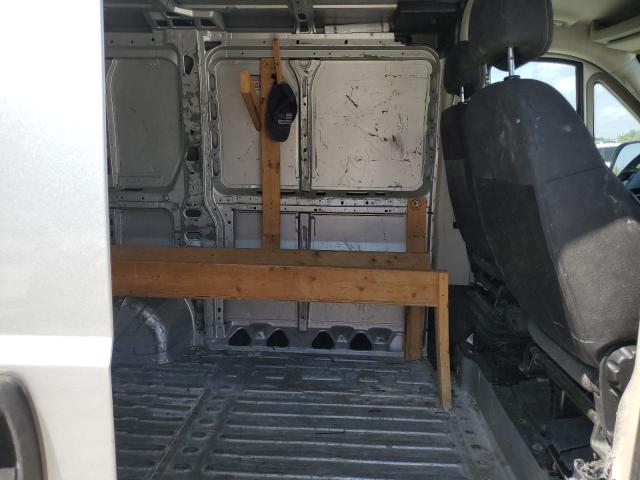 2019 RAM PROMASTER 1500 1500 STANDARD
