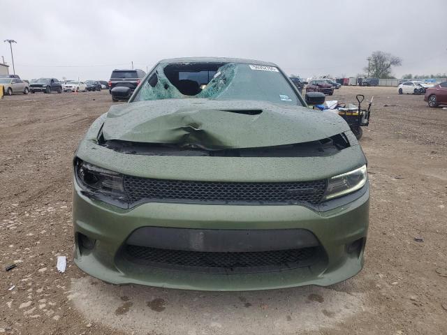  DODGE CHARGER 2020 Zielony