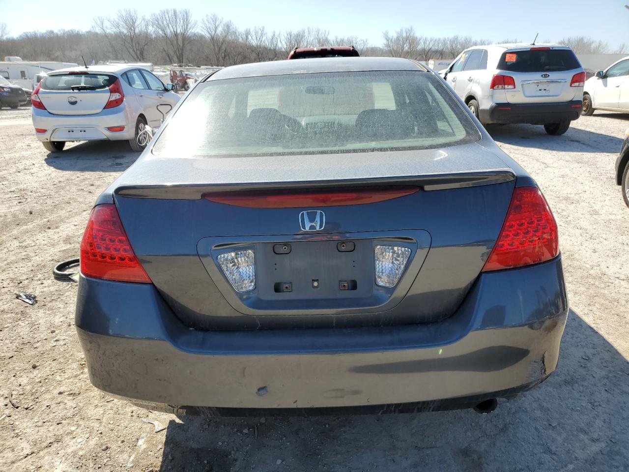 2007 Honda Accord - Image 6