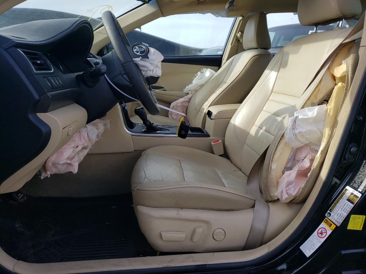 2017 Toyota Camry - Image 7