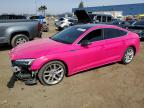 2021 Audi S5 Premium продається в Woodhaven, MI - All Over