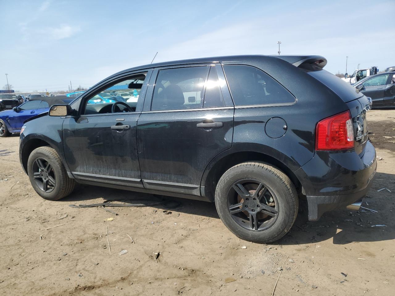 2013 Ford Edge - Image 2