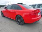 2010 AUDI A4 S LINE for sale at Copart WHITBURN