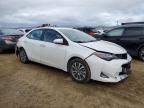 2019 Toyota Corolla L zu verkaufen in American Canyon, CA - Rear End