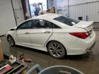 2014 Hyundai Sonata Se   на продаже в Windham, ME - All Over