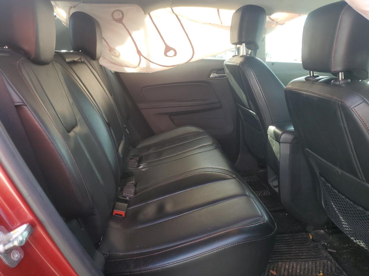 2013 Chevrolet Equinox - Image 11