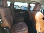 2021 Subaru Ascent Touring na sprzedaż w Madisonville, TN - Front End