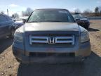2007 Honda Pilot Exl de vânzare în Hillsborough, NJ - Rear End