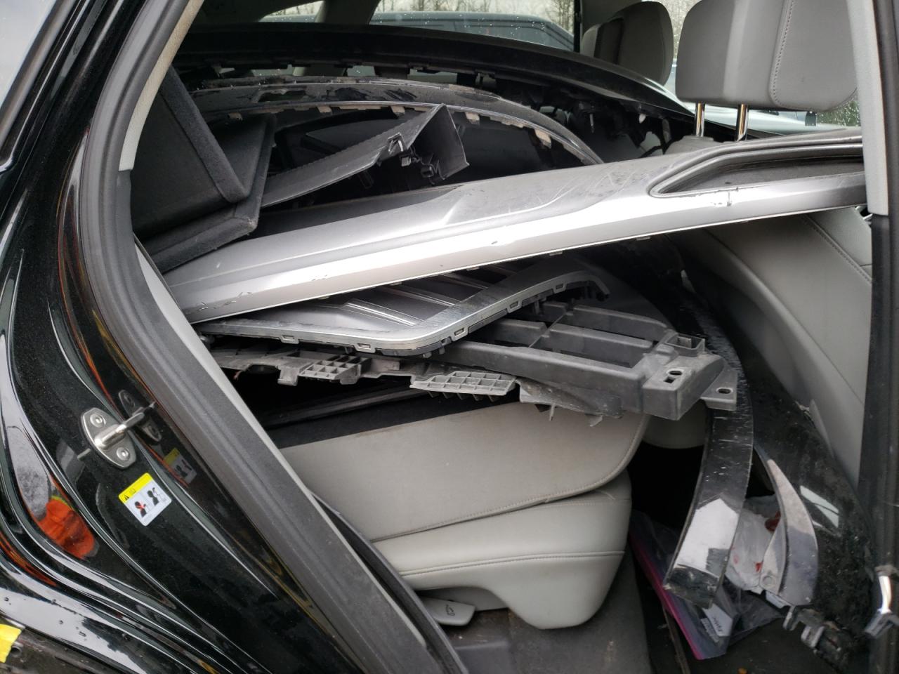 2018 Audi Q5 - Image 11