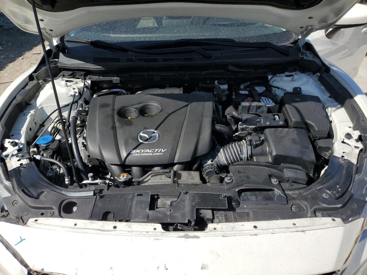 2016 Mazda 6 - Image 11