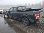 2018 Ford F150 Super Cab للبيع في Windham، ME - Front End