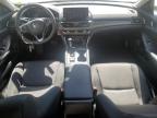 2021 Honda Accord Lx for Sale in Gaston, SC - Rear End