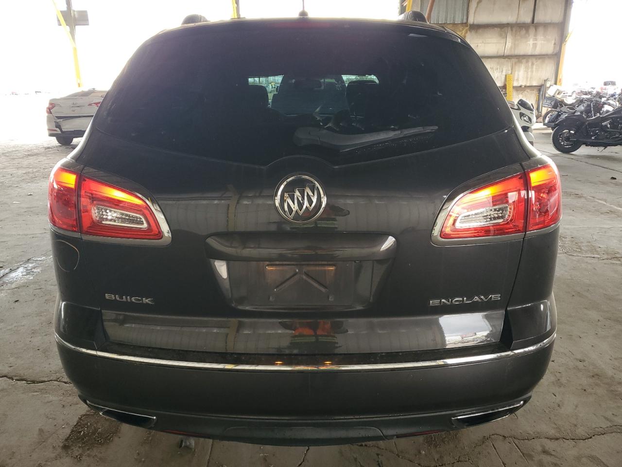 2014 Buick Enclave - Image 6