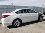 2017 Subaru Legacy 2.5I Premium na sprzedaż w Littleton, CO - Front End